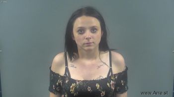 Kelsie Lynn Lindsey Mugshot