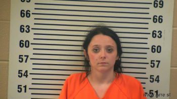 Kelsie L Lindsey Mugshot