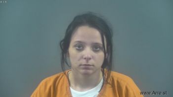 Kelsie Lynn Lindsey Mugshot