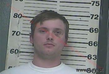 Kelton Blake Kilgore Mugshot