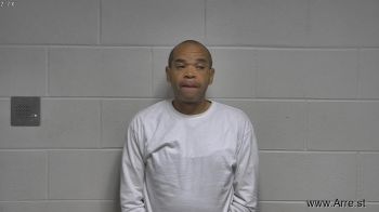 Kelvin Lee Anderson Mugshot