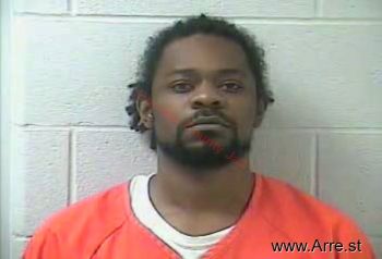 Kelvin Keith Bell Mugshot