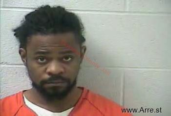 Kelvin Keith Bell Mugshot