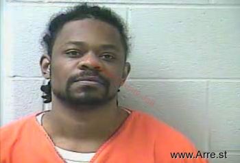 Kelvin Keith Bell Mugshot