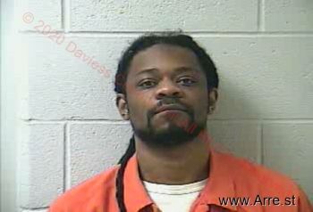 Kelvin Keith Bell Mugshot