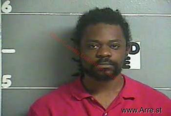 Kelvin Keith Bell Mugshot