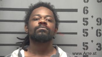 Kelvin Keith Bell Mugshot