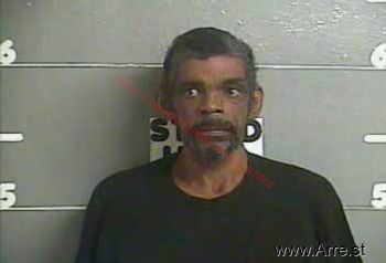 Kelvin W Harrison Mugshot