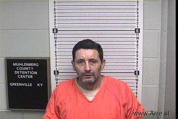 Kelvin Lee Ray Mugshot