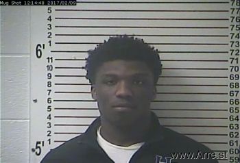 Kelvin Devonte Sawieh Mugshot