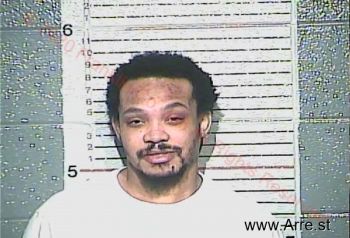 Kelvin Derobthomas Scott Mugshot