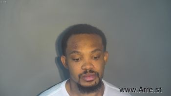 Kelvin Derob Thomas Scott Mugshot