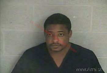 Kelvin  Smith Mugshot