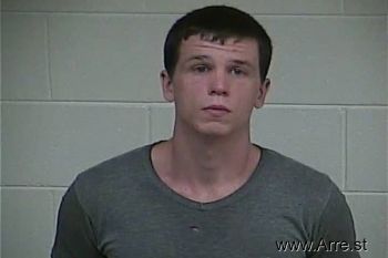 Kelvin  Smith Mugshot