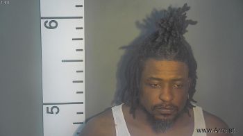 Kelvin Shavelle Smith Mugshot