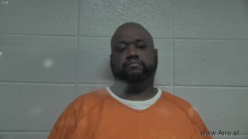 Kelvin  Williams Mugshot