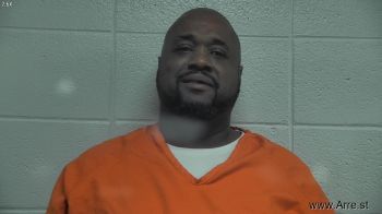 Kelvin  Williams Mugshot