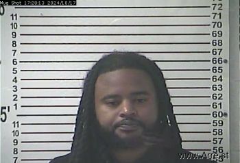 Kendai Lorenzo Williams Mugshot