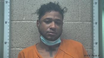 Kendall  Andrews Mugshot