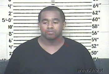 Kendall O. Williams Mugshot