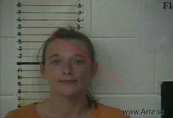 Kendra  Bates Mugshot