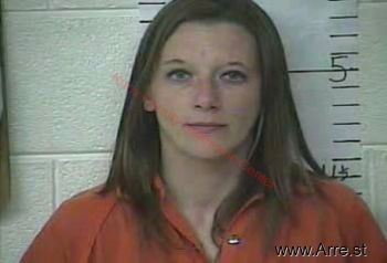 Kendra Lorraine Bates Mugshot