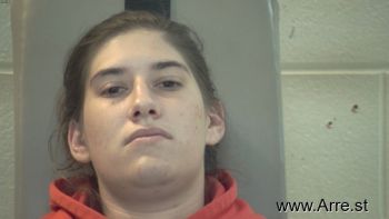 Kendra  Bolin Mugshot