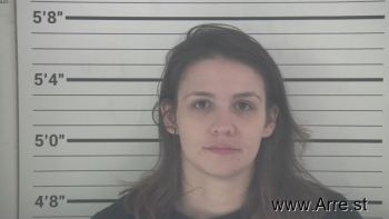 Kendra Rae Campbell Mugshot