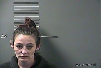 Kendra  Cavins-mcfarland Mugshot