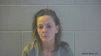 Kendra L Coffey Mugshot