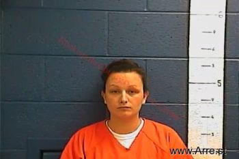 Kendra Nicole Hinds Mugshot