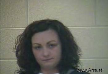 Kendra  Hinds Mugshot