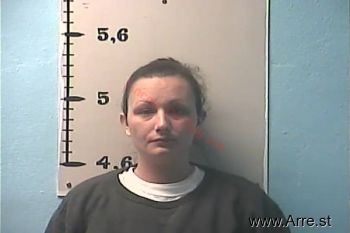 Kendra N Hinds Mugshot