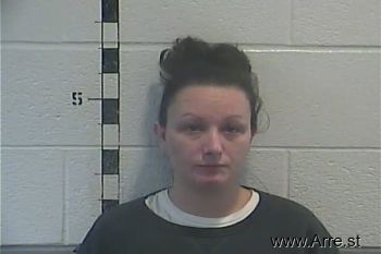 Kendra Nicole Hinds Mugshot