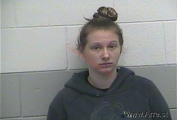 Kendra C Johnson Mugshot