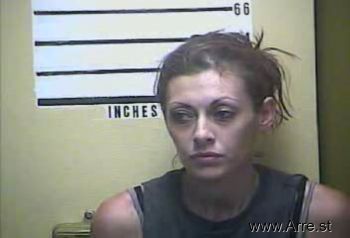 Kendra Leann Jones Mugshot