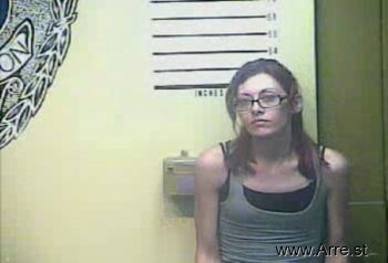 Kendra  Jones Mugshot