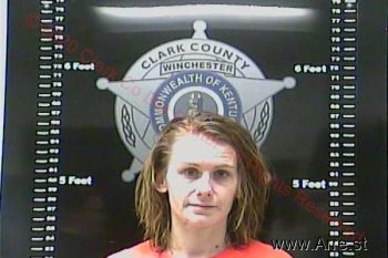 Kendra Cheyenne Jones Mugshot