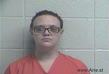 Kendra L Lewis Mugshot