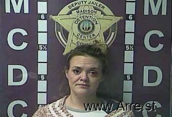 Kendra  Lewis Mugshot