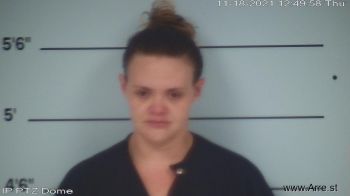 Kendra  Lewis Mugshot