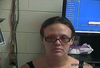 Kendra  Lewis Mugshot