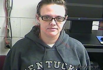 Kendra  Lewis Mugshot