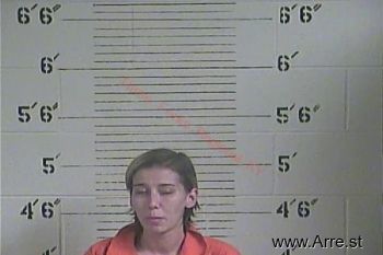 Kendra B Neace Mugshot