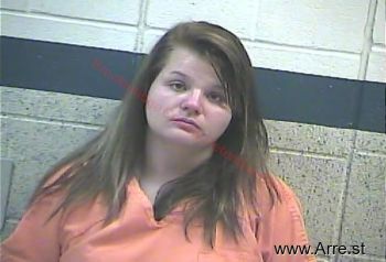 Kendra Anne Roberts Mugshot