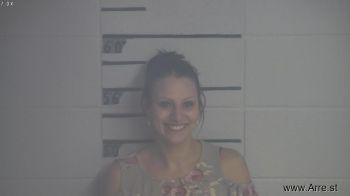 Kendra L Scott-wright Mugshot