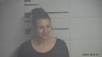 Kendra L Scott-wright Mugshot