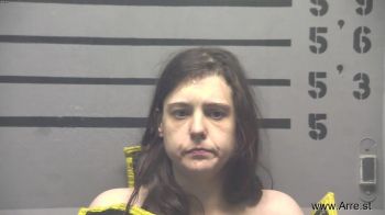 Kendra Nicole Smith Mugshot