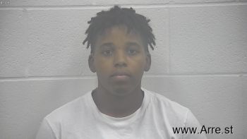 Kendra Denise Smith Mugshot