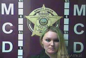 Kendra  Williams Mugshot